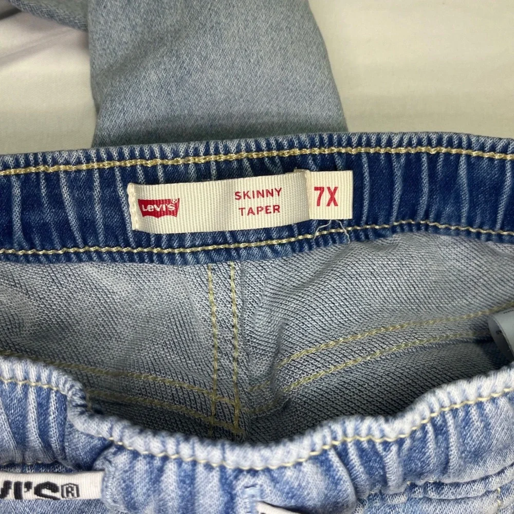 Levis levi skinny